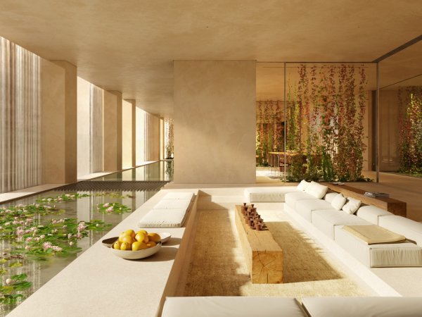 Appartement de 2 chambres à... - picture 5