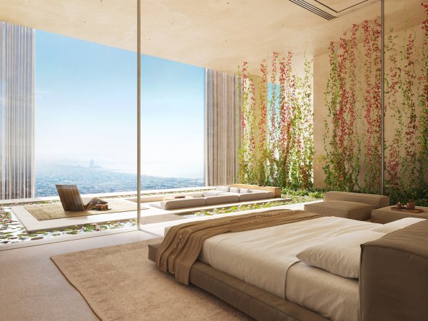 Appartement de 2 chambres à... - picture 3