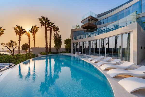 Villa de 6 chambres à vendre... - picture 1