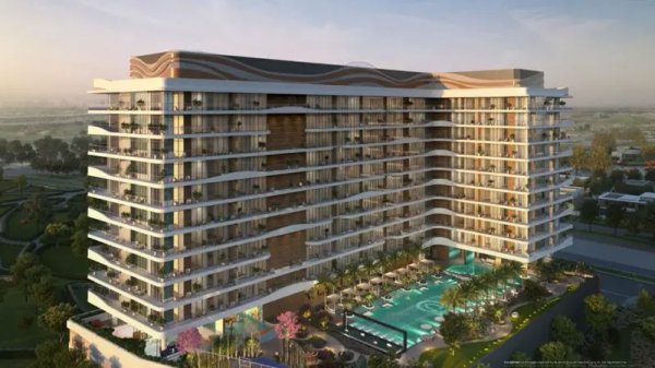 شقة Dubai Hills Estate - picture 1