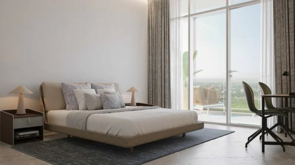 شقة Dubai Hills Estate - picture 4