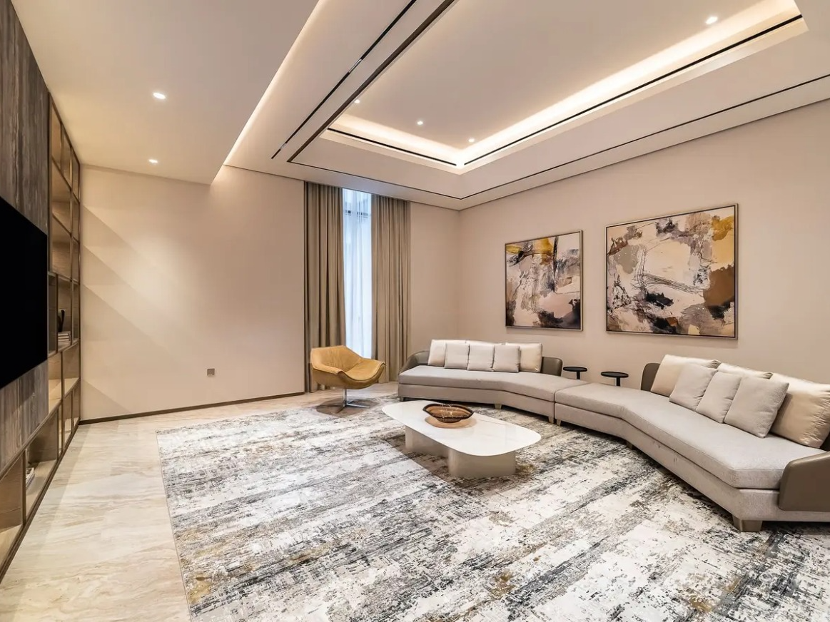 شقة من غرفة نوم... - picture 1