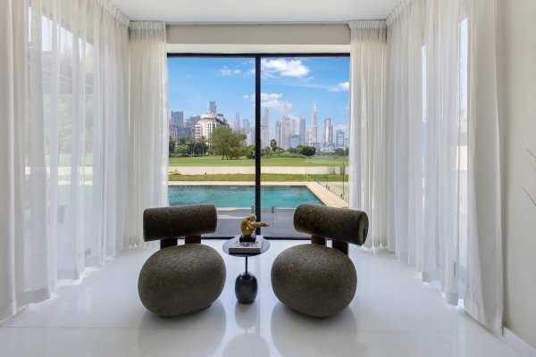 Villa The Lakes - picture 3