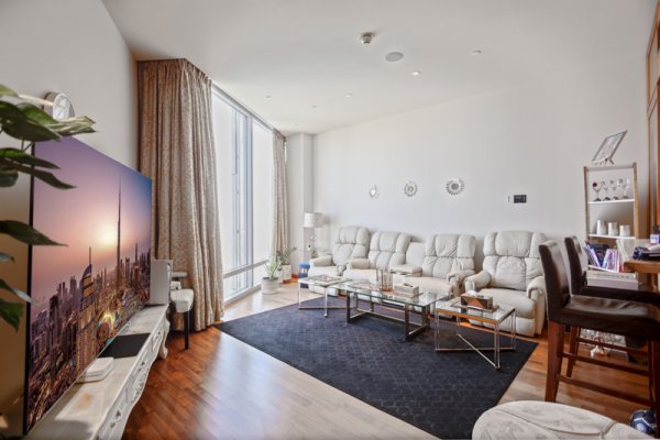 شقة من غرفتي نوم... - picture 2