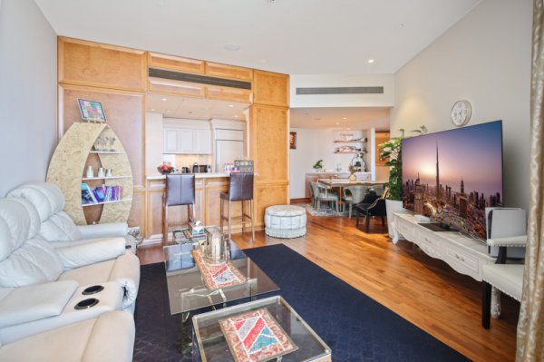 شقة من غرفتي نوم... - picture 4