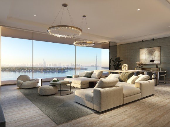 3 Bedroom Apartment for Sale... - picture 3