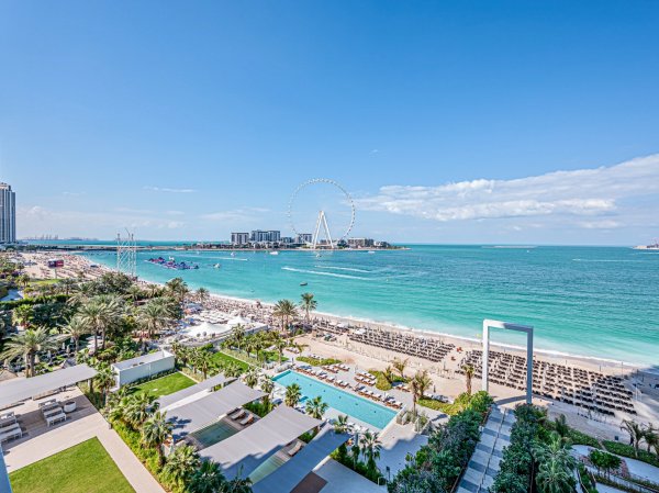 شقة من غرفتي نوم... - picture 1