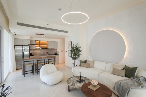 شقة بغرفتي نوم... - picture 3