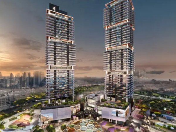 Квартира Jumeirah... - picture 1