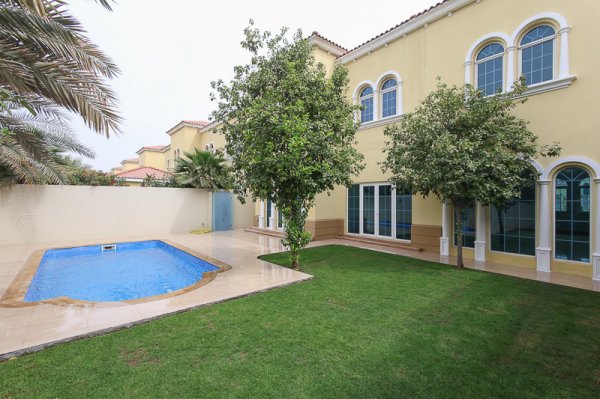 فيلا من 3 غرف نوم... - picture 1