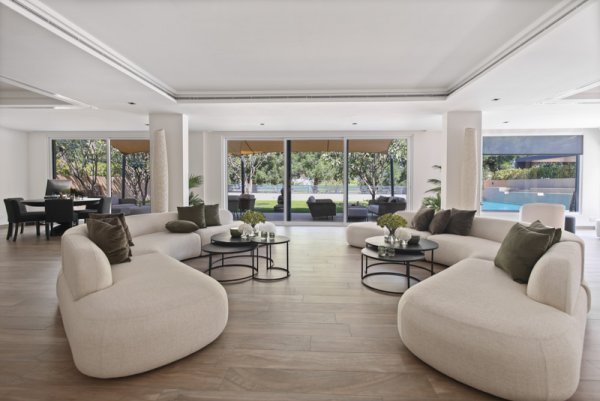 Villa de 5 chambres à vendre... - picture 3