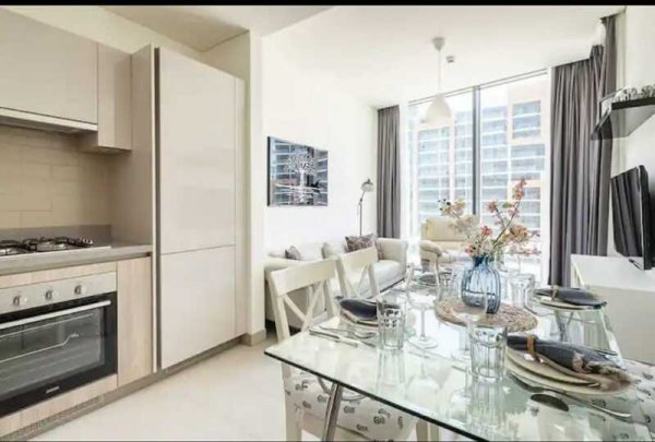 Appartement d'une chambre à... - picture 4