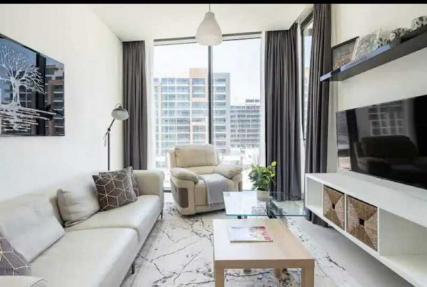 Appartement d'une chambre à... - picture 2