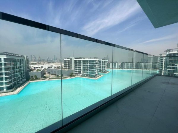 شقة من 3 غرف نوم... - picture 1