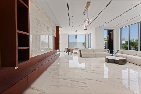 فيلا Golf City - picture 3