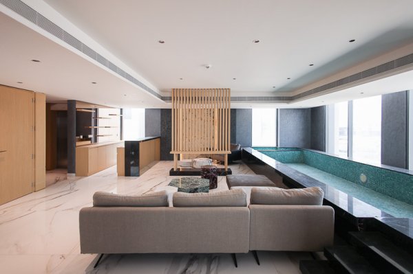 فيلا Golf City - picture 4