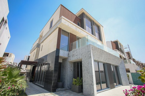 فيلا Golf City - picture 1