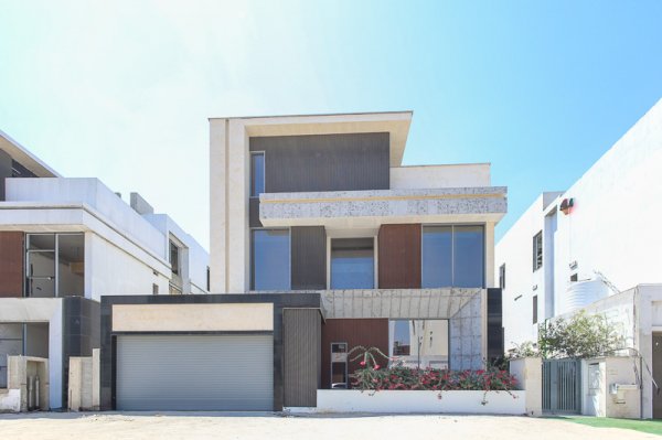 فيلا Golf City - picture 5