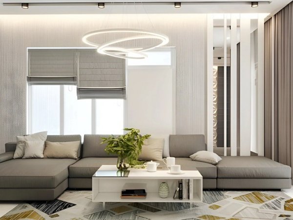 Maison de ville Dubai Land - picture 4