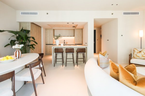 Квартира с... - picture 1