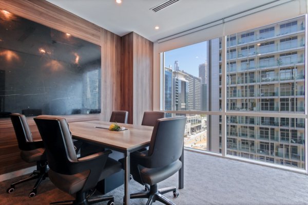 شقة Business Bay - picture 4