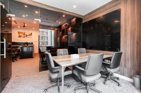 شقة Business Bay - picture 5