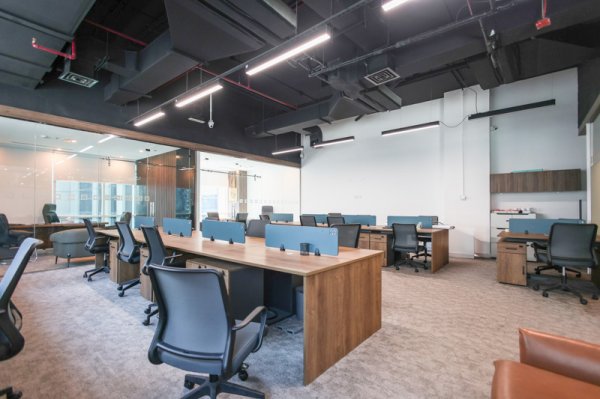 شقة Business Bay - picture 2