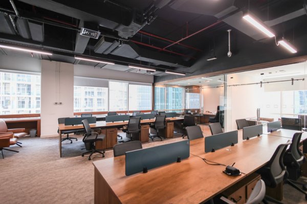 شقة Business Bay - picture 1