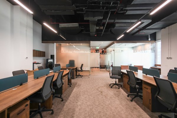 شقة Business Bay - picture 3