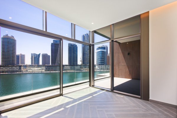 شقة من 4 غرف نوم... - picture 2