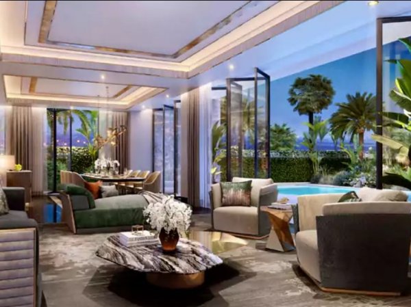 6 Bedroom Villa for Sale in... - picture 3