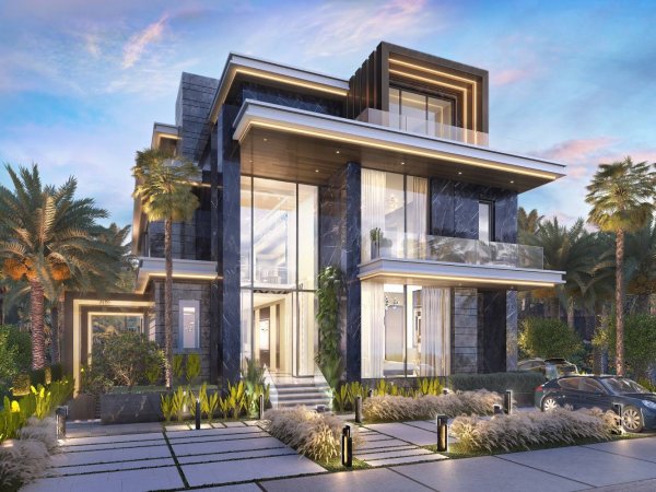 6 Bedroom Villa for Sale in... - picture 2