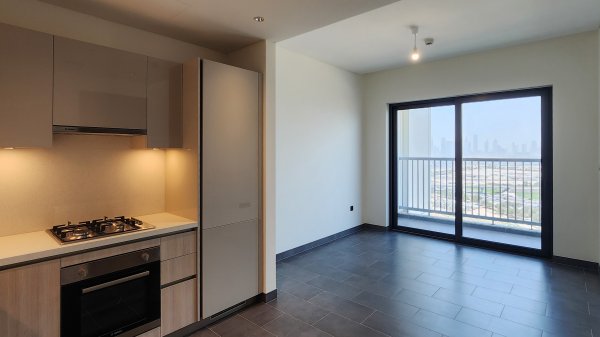 Apartment Mohammed Bin Rashid... - picture 2