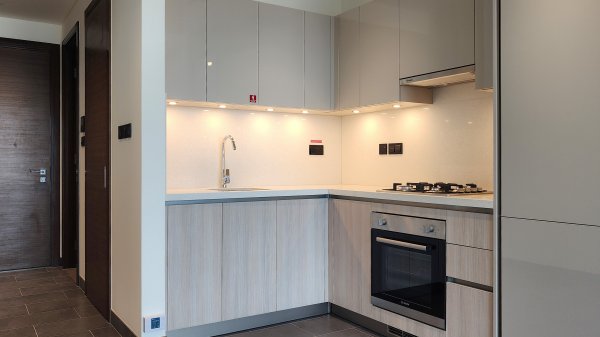 Apartment Mohammed Bin Rashid... - picture 3