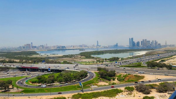 Apartment Mohammed Bin Rashid... - picture 1