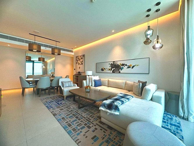 شقة من 3 غرف نوم... - picture 3