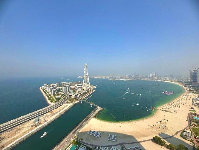 شقة من 3 غرف نوم... - picture 1