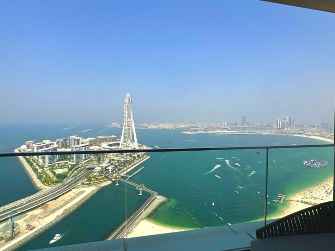 شقة من 3 غرف نوم... - picture 2