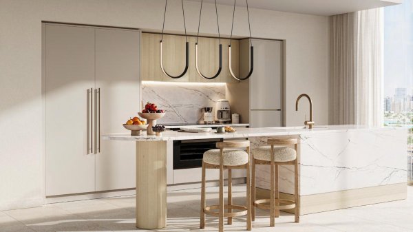 1 Bedroom Apartment for Sale... - picture 2