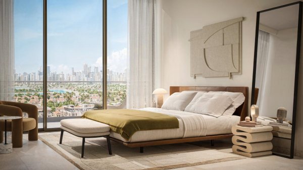 1 Bedroom Apartment for Sale... - picture 3