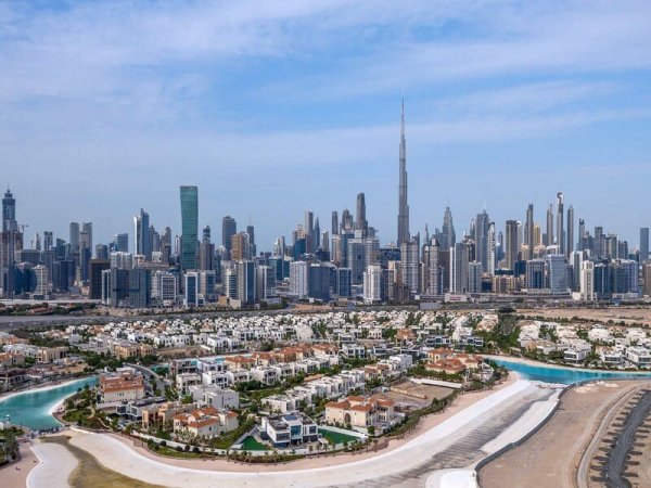 فيلا Mohammed Bin Rashid... - picture 3