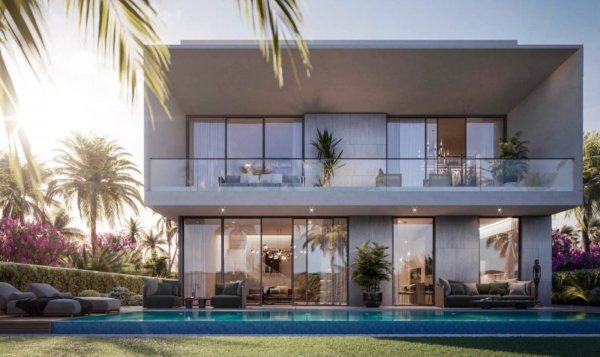 فيلا Mohammed Bin Rashid... - picture 2