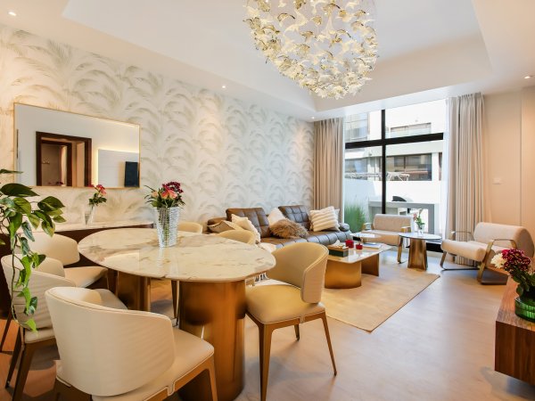 4 Bedroom Villa for Sale in... - picture 3