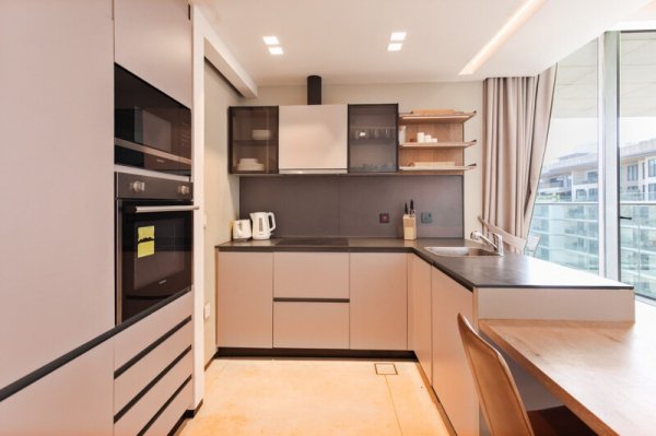 1 Bedroom Apartment for Sale... - picture 5