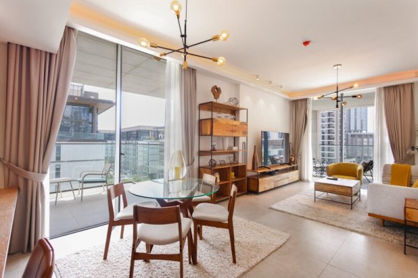 1 Bedroom Apartment for Sale... - picture 3