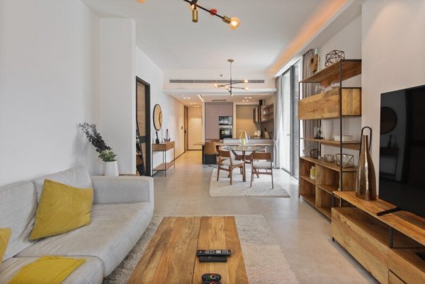 1 Bedroom Apartment for Sale... - picture 2