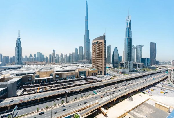 شقة من 3 غرف نوم... - picture 1