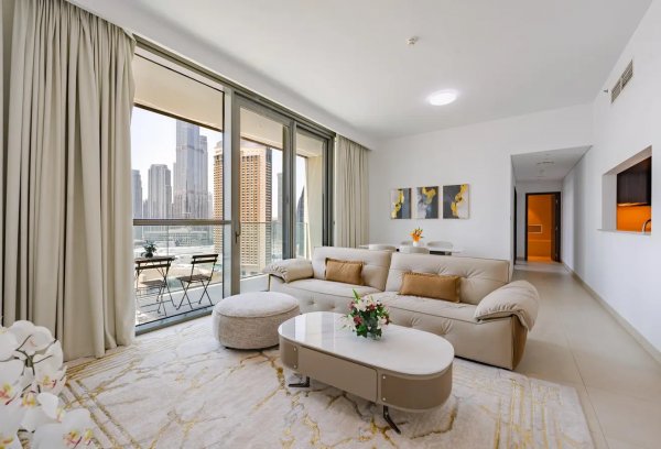 شقة من 3 غرف نوم... - picture 2