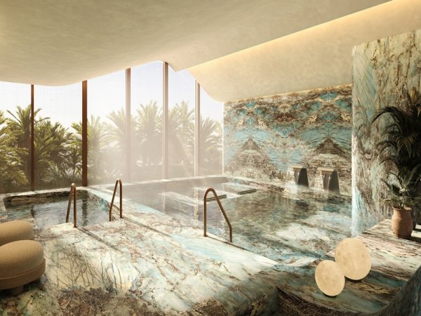 Appartement de 5 chambres à... - picture 1