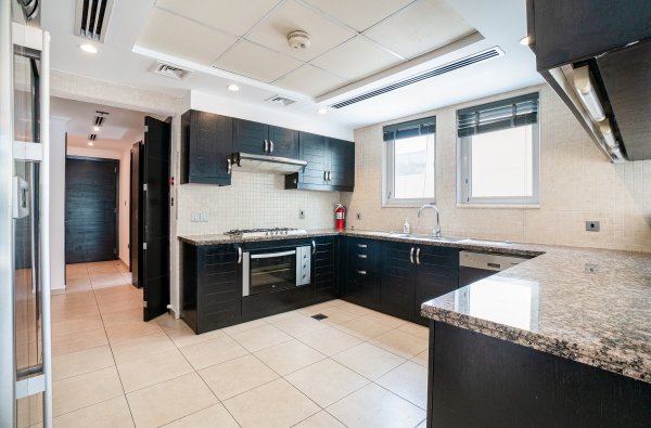 فيلا من ثلاث غرف... - picture 4